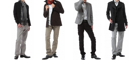 50代アラフィフ男のアンチエイジング ファッション作戦 50代からのアラフィフ人生の楽しみ方