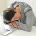 睡眠負債とは？！測定テストや返済して解消する方法は？